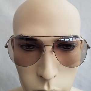 Men's "Dior Homme" Sunglasses